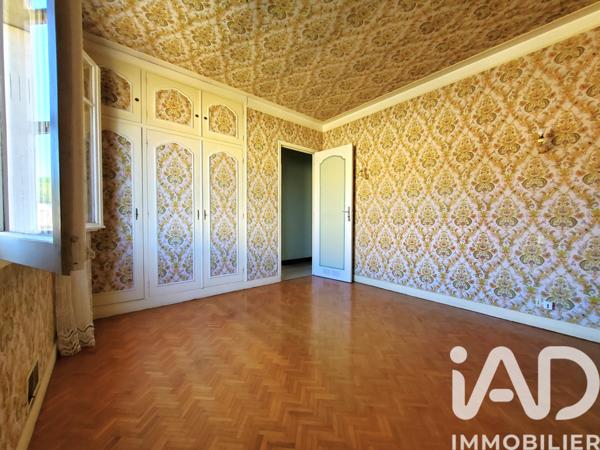 Maison à vendre 6 pièces 140,64 m² Droue-sur-Drouette