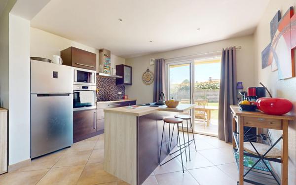 Maison à vendre    5 pièces •  Saint-Julien-de-Concelles