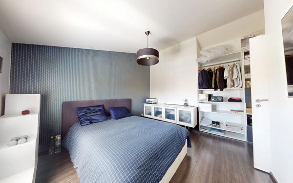 Maison à vendre    5 pièces •  Saint-Julien-de-Concelles