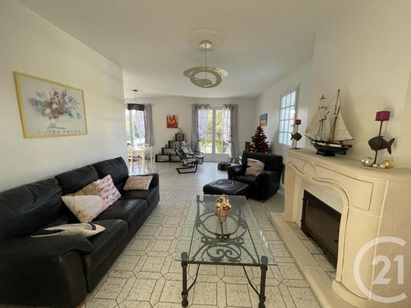 Maison à vendre  4 pièces - 115 m2 ROYAN - 17