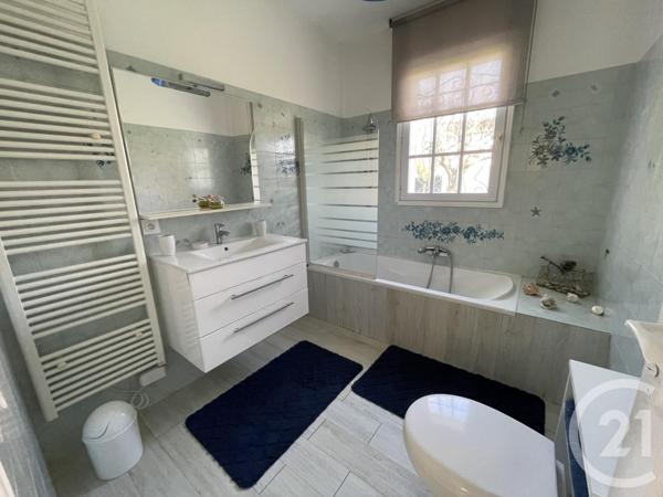 Maison à vendre  4 pièces - 115 m2 ROYAN - 17