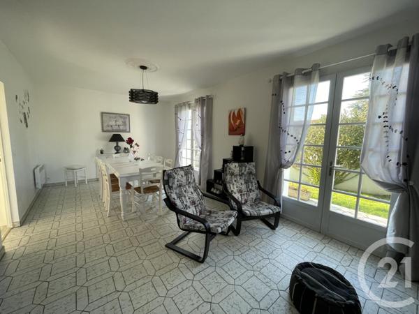 Maison à vendre  4 pièces - 115 m2 ROYAN - 17