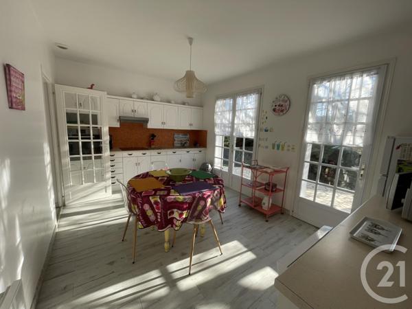 Maison à vendre  4 pièces - 115 m2 ROYAN - 17