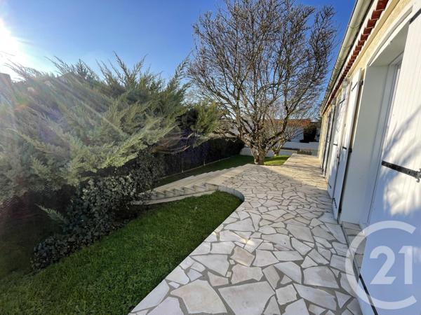 Maison à vendre  4 pièces - 115 m2 ROYAN - 17