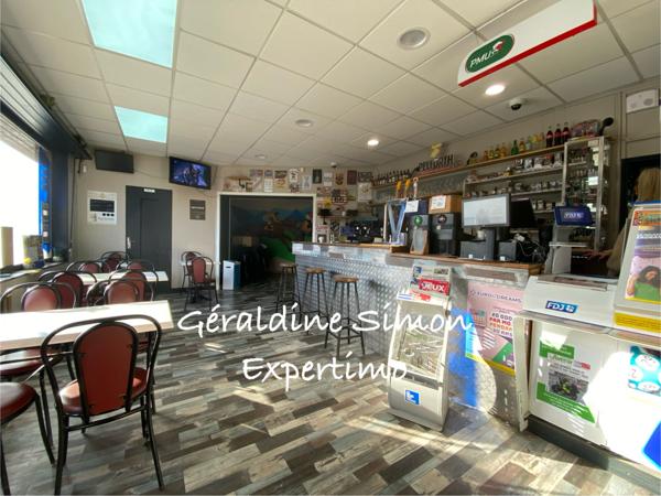 Ourton (62460) OURTON, IMMEUBLE DE RAPPORT à usage mixte