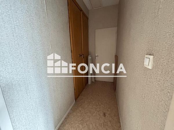 Location Appartement 4 pièces 89.68 m² - 10 RUE BORREL Castres 81100