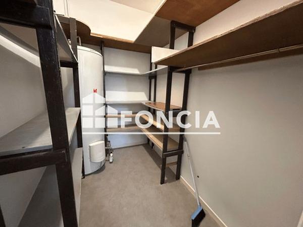 Location Appartement 4 pièces 89.68 m² - 10 RUE BORREL Castres 81100