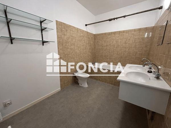 Location Appartement 4 pièces 89.68 m² - 10 RUE BORREL Castres 81100