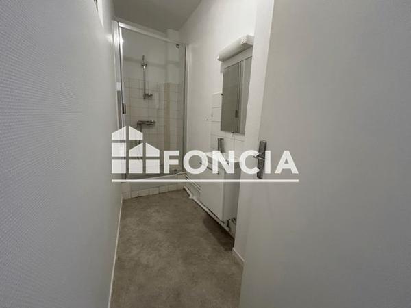 Location Appartement 4 pièces 89.68 m² - 10 RUE BORREL Castres 81100