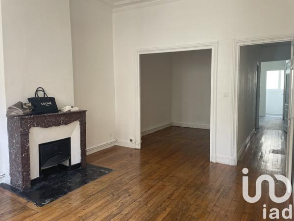 Appartement à vendre 2 pièces 72 m² La Ricamarie