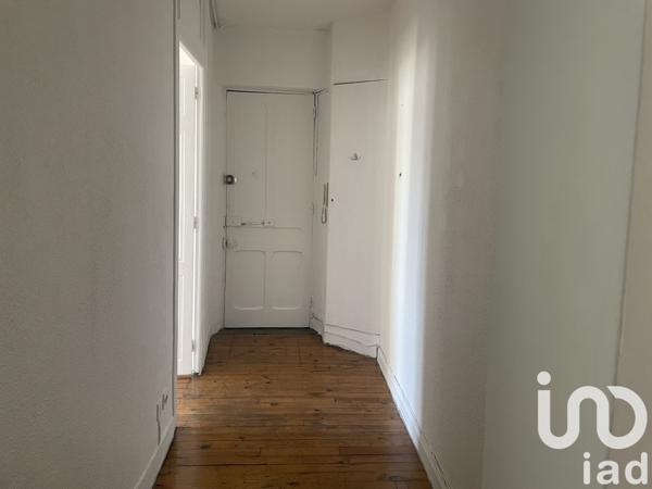 Appartement à vendre 2 pièces 72 m² La Ricamarie
