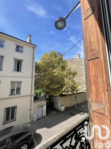 Appartement à vendre 2 pièces 72 m² La Ricamarie