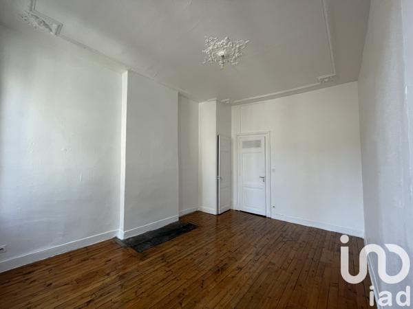 Appartement à vendre 2 pièces 72 m² La Ricamarie