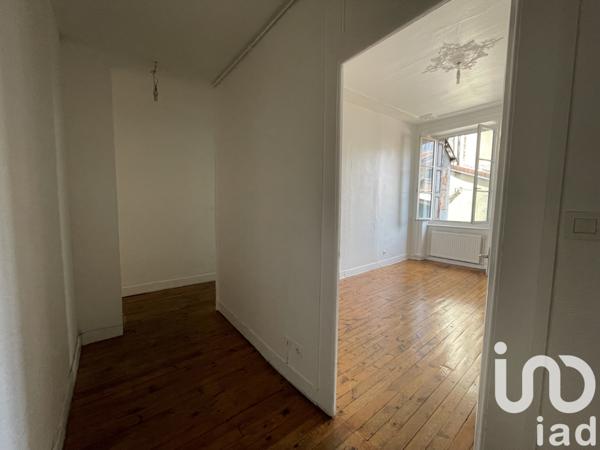 Appartement à vendre 2 pièces 72 m² La Ricamarie