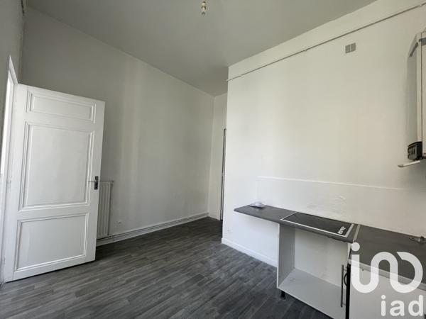 Appartement à vendre 2 pièces 72 m² La Ricamarie