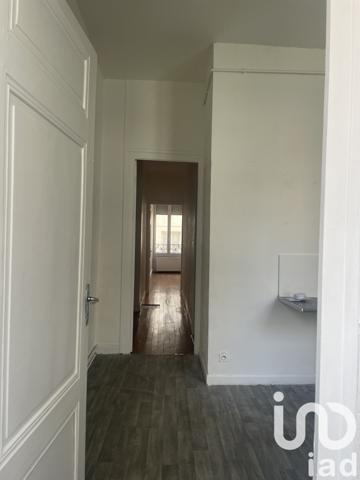 Appartement à vendre 2 pièces 72 m² La Ricamarie