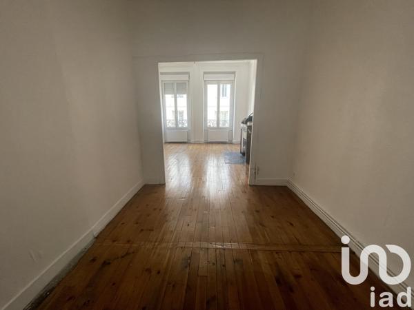 Appartement à vendre 2 pièces 72 m² La Ricamarie