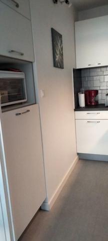 Appartement Les Sables D Olonne remblai 2 pièces 43.31 m² balcon cave garage