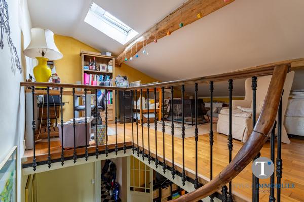 Exceptionnelle propriété de caractère – 530 m² – Parc 1 hectare – Médoc