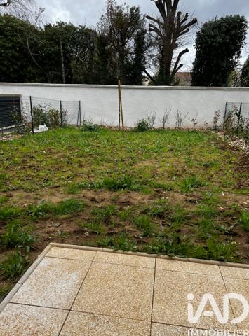 Appartement à vendre 2 pièces 42 m² Créteil