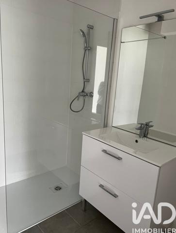 Appartement à vendre 2 pièces 42 m² Créteil