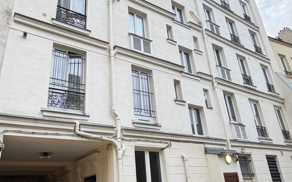 Appartement à vendre    4 pièces • 78,20 m2 Pantin