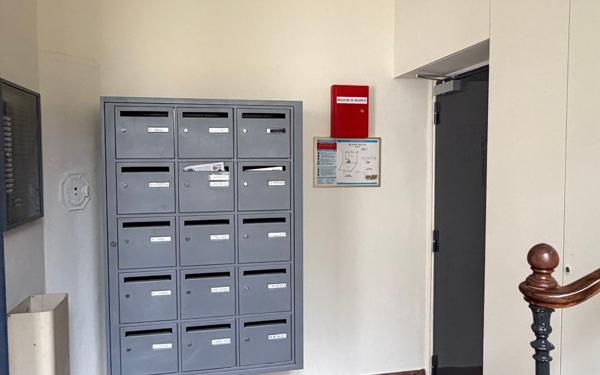 Appartement à vendre    4 pièces • 78,20 m2 Pantin