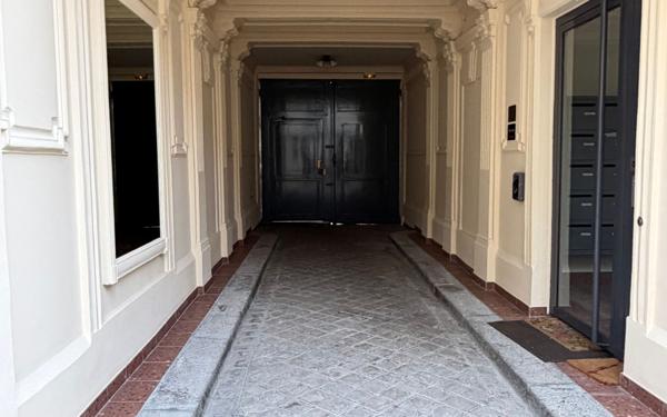 Appartement à vendre    4 pièces • 78,20 m2 Pantin