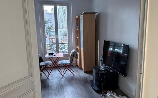 Appartement à vendre    4 pièces • 78,20 m2 Pantin