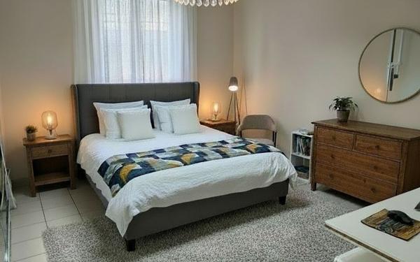 Appartement à vendre    4 pièces • 78,20 m2 Pantin