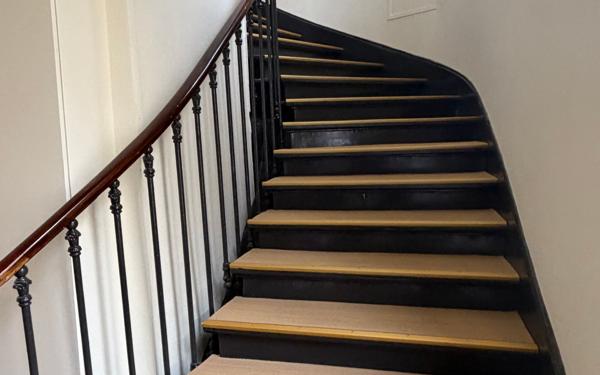 Appartement à vendre    4 pièces • 78,20 m2 Pantin