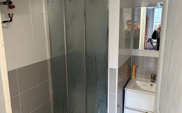 Appartement à vendre    4 pièces • 78,20 m2 Pantin