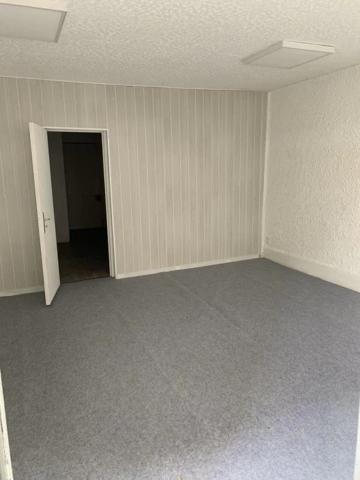 Bureau à louer à Valence (26000)