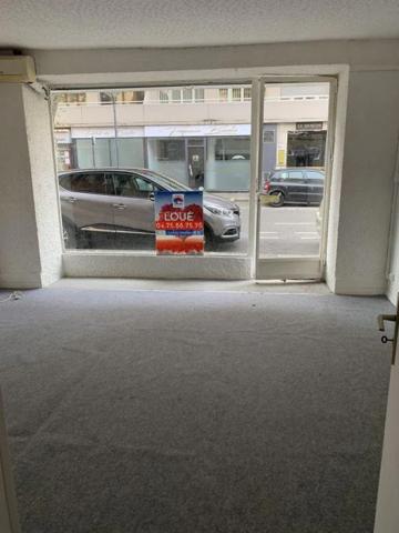 Bureau à louer à Valence (26000)