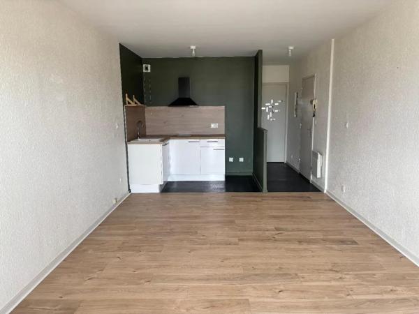 Appartement à louer à Romans-sur-Isère (26100)