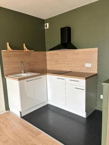 Appartement à louer à Romans-sur-Isère (26100)