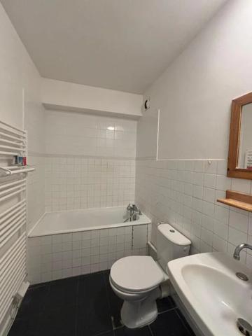 Appartement à louer à Romans-sur-Isère (26100)
