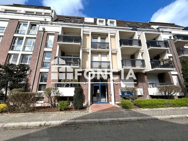 Location Appartement 3 pièces 59.3 m² - 11 RUE DES BOTTELEURS Strasbourg 67000