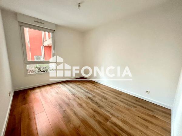 Location Appartement 3 pièces 59.3 m² - 11 RUE DES BOTTELEURS Strasbourg 67000