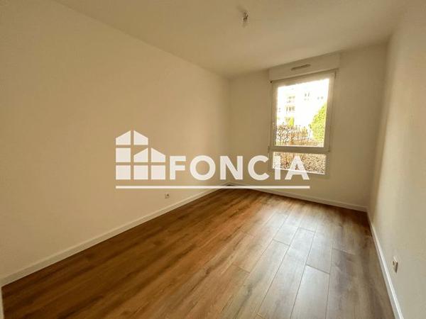 Location Appartement 3 pièces 59.3 m² - 11 RUE DES BOTTELEURS Strasbourg 67000