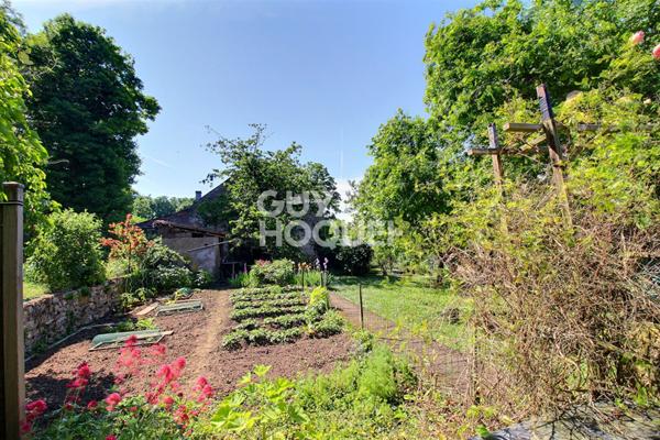 Maison d'exception à vendre à Malzéville - Référence 4890