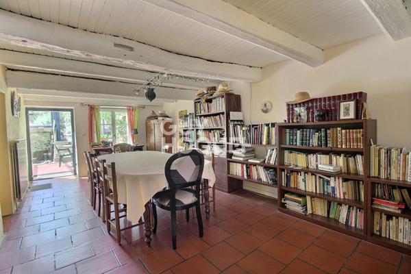 Maison d'exception à vendre à Malzéville - Référence 4890