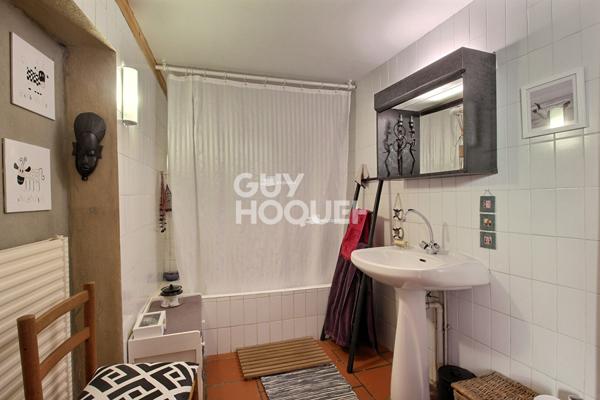 Maison d'exception à vendre à Malzéville - Référence 4890