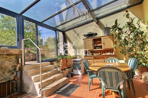 Maison d'exception à vendre à Malzéville - Référence 4890