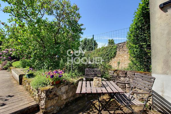 Maison d'exception à vendre à Malzéville - Référence 4890