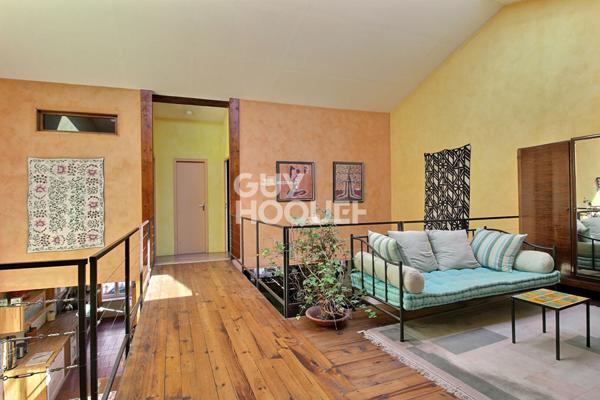 Maison d'exception à vendre à Malzéville - Référence 4890