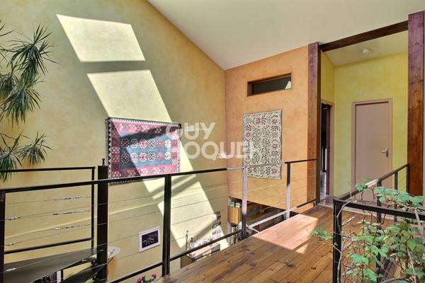 Maison d'exception à vendre à Malzéville - Référence 4890