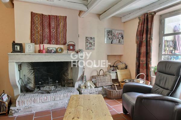 Maison d'exception à vendre à Malzéville - Référence 4890