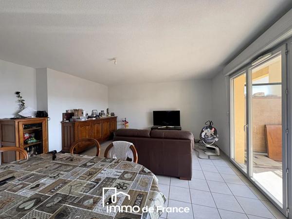 Appartement à vendre à Rodez (12000)