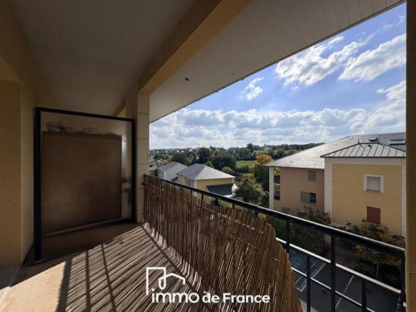 Appartement à vendre à Rodez (12000)